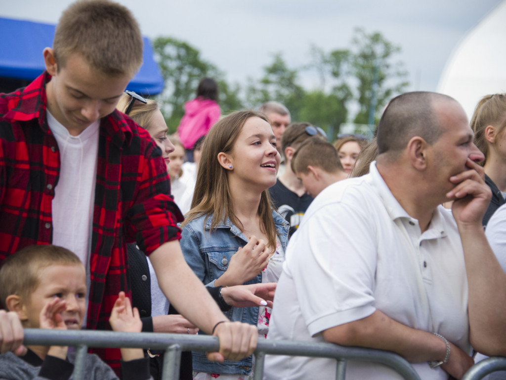 Pozytywne wibracje Poparzonych Kawą Trzy [ZDJĘCIA]