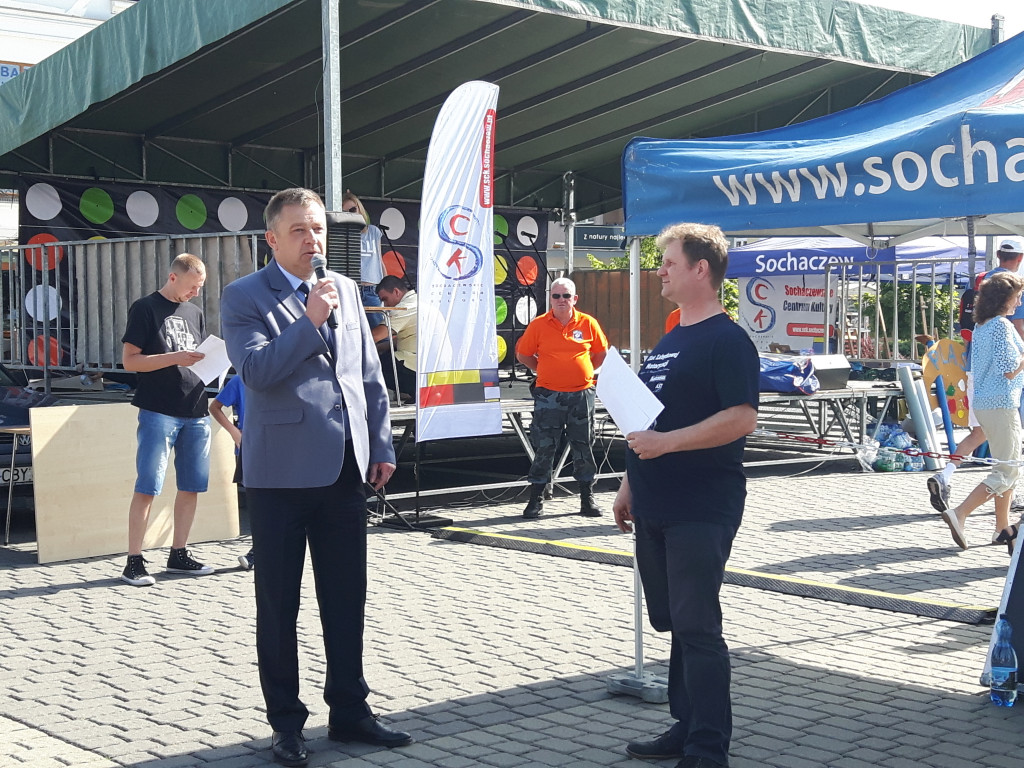 Zlot Zabytkowej Motoryzacji [ZDJĘCIA]