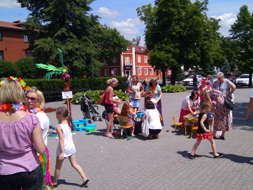 Błonie ? 19. Dni Miasta