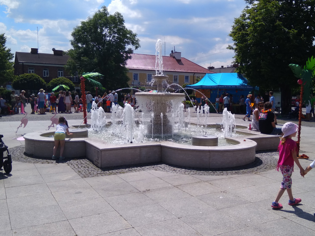 Błonie ? 19. Dni Miasta