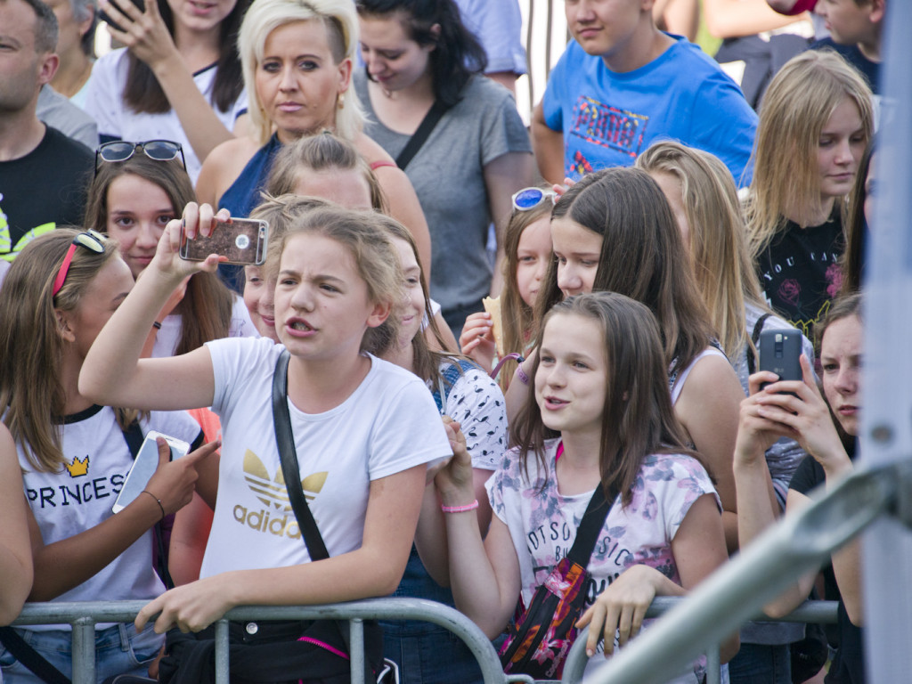 CamaSutra rozgrzała publiczność [FOTO]