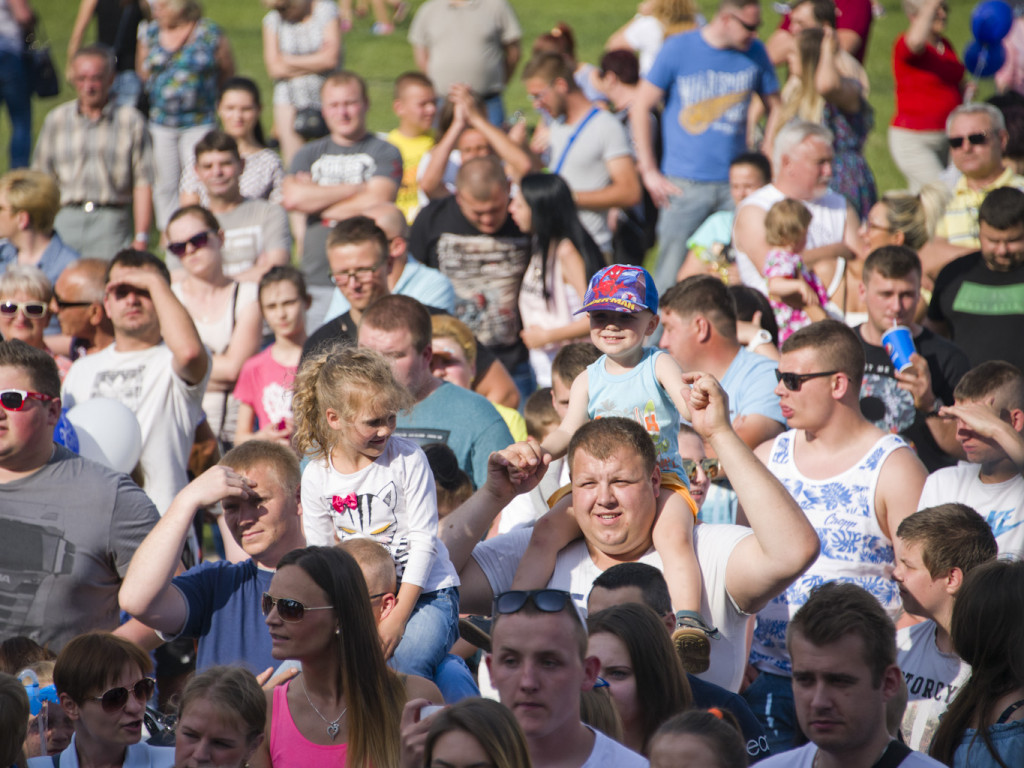 CamaSutra rozgrzała publiczność [FOTO]