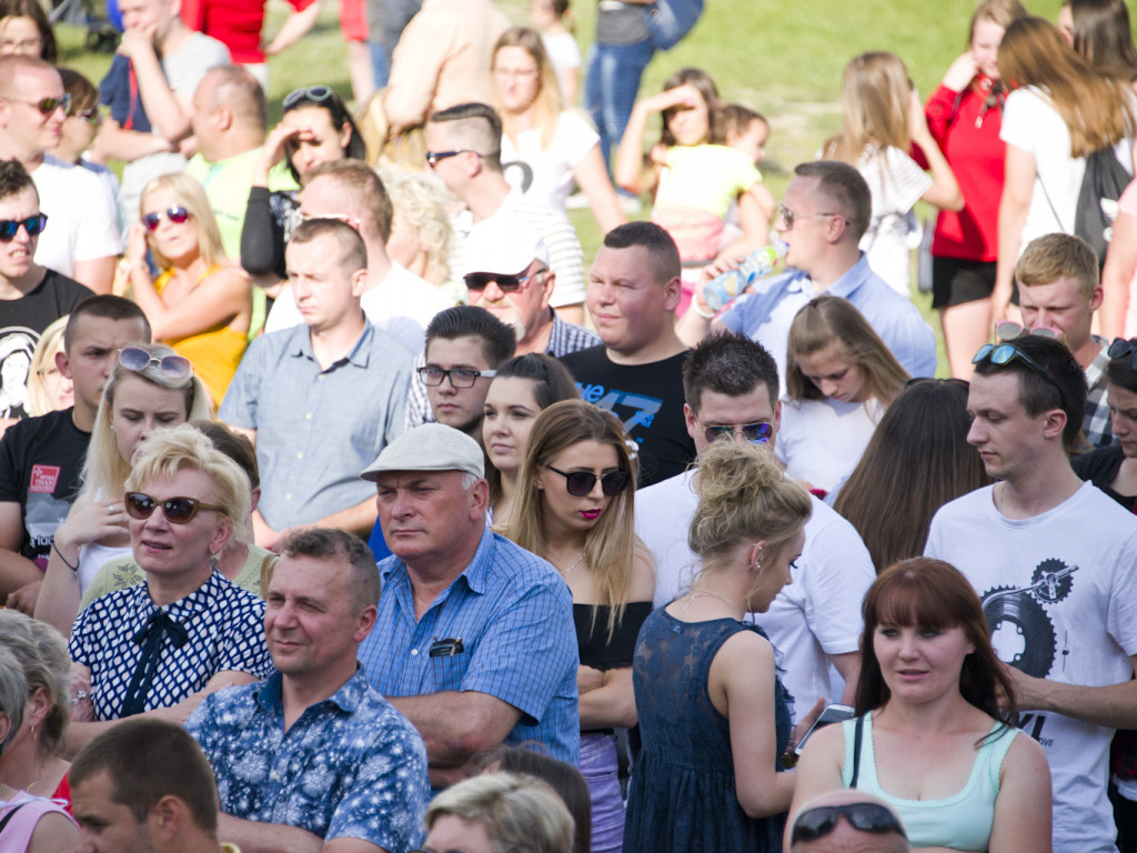 CamaSutra rozgrzała publiczność [FOTO]