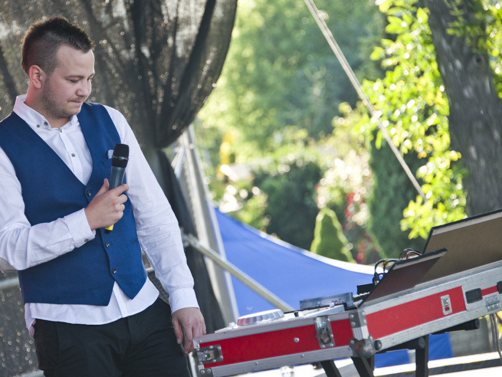 Ona lubi pomarańcze! - After Party na scenie [GALERIA ZDJĘĆ]