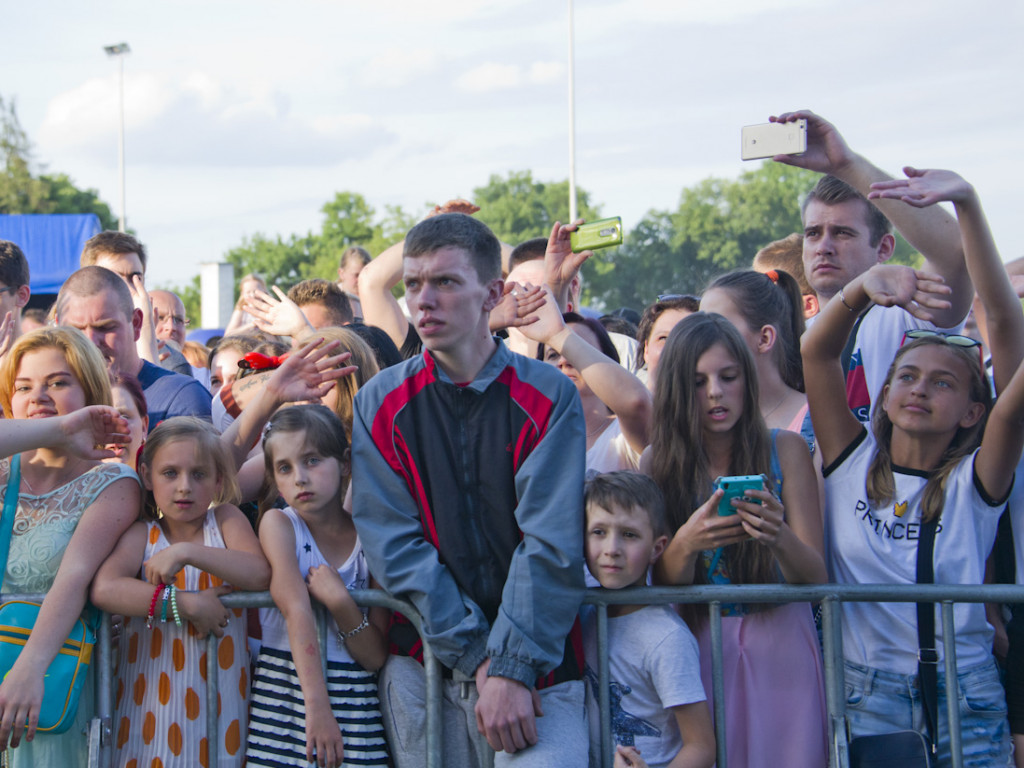 Ona lubi pomarańcze! - After Party na scenie [GALERIA ZDJĘĆ]