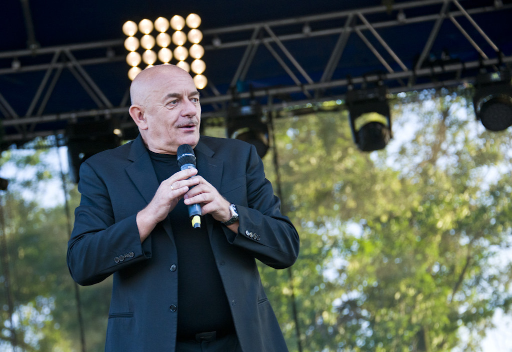 Daniec jak zawsze w formie [ZDJĘCIA]