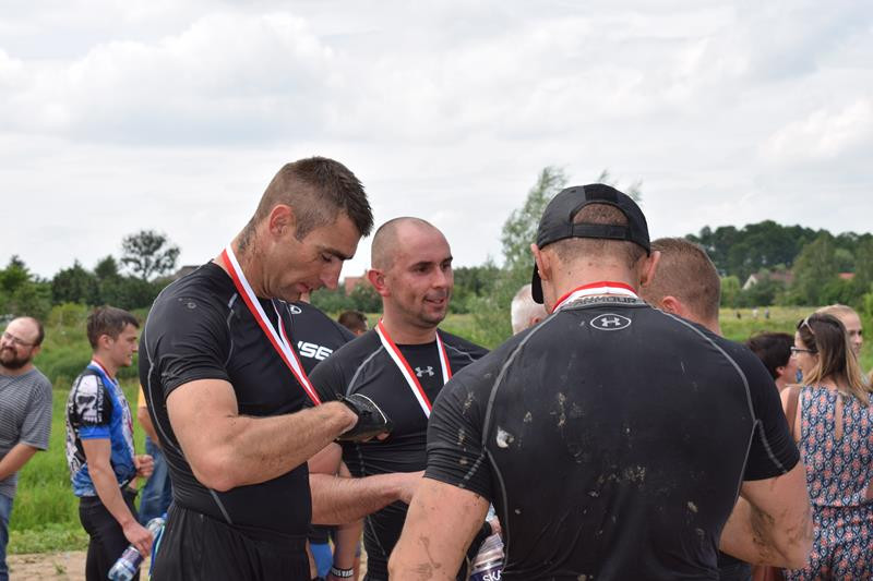 IV Bieg Cichociemnych