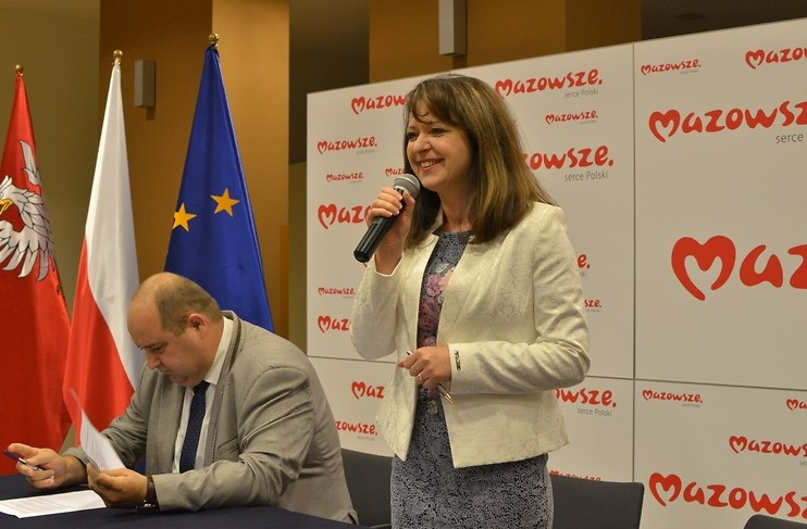 Duże dotacje na obszary wiejskie