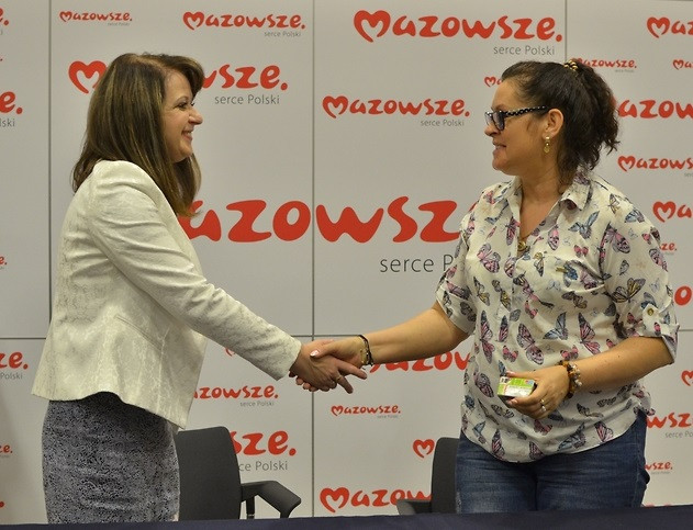 Duże dotacje na obszary wiejskie