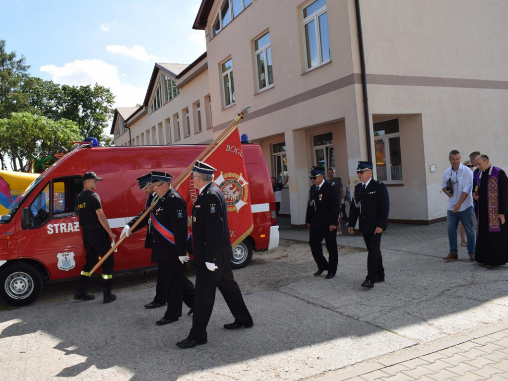 Obchody Roku Wisły w Dobrzykowie