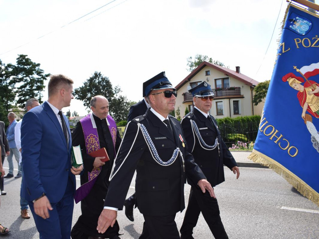 Obchody Roku Wisły w Dobrzykowie