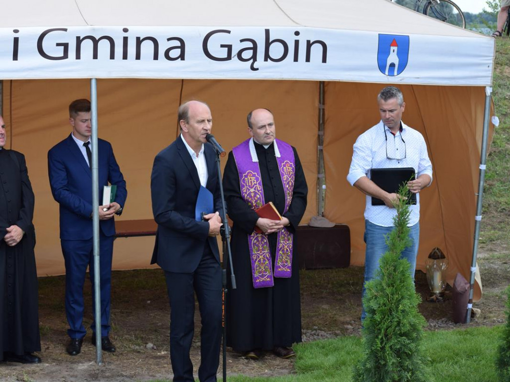 Obchody Roku Wisły w Dobrzykowie