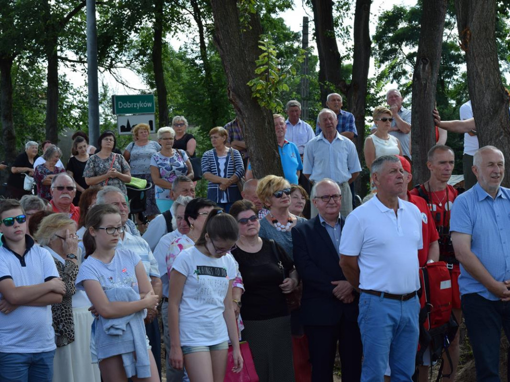 Obchody Roku Wisły w Dobrzykowie