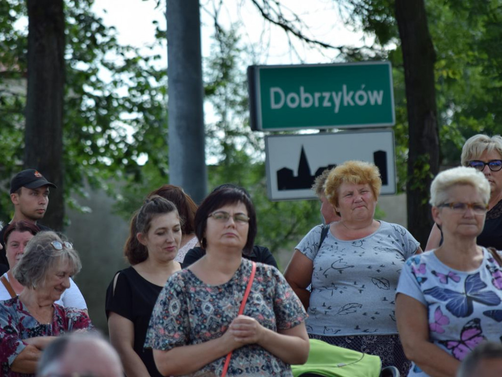 Obchody Roku Wisły w Dobrzykowie