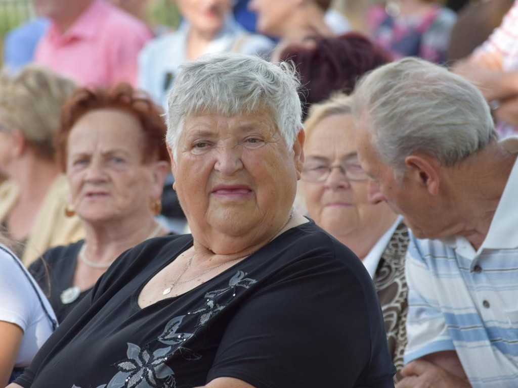 Obchody Roku Wisły w Dobrzykowie