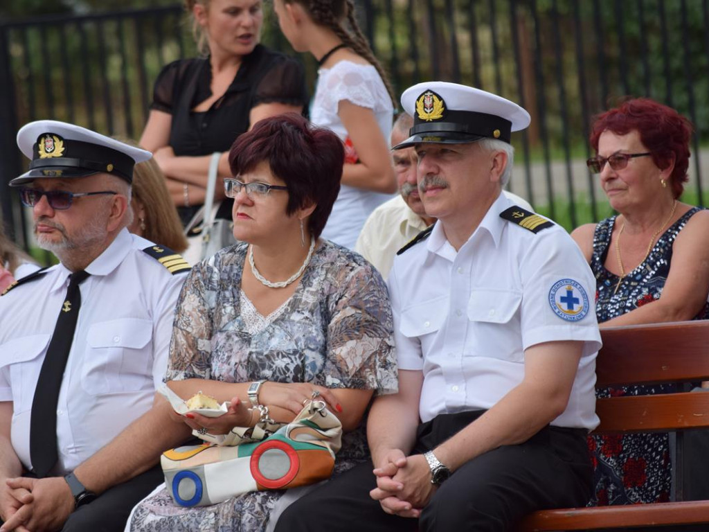 Obchody Roku Wisły w Dobrzykowie