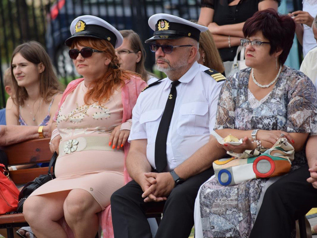 Obchody Roku Wisły w Dobrzykowie