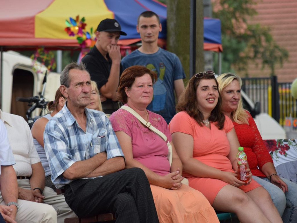 Obchody Roku Wisły w Dobrzykowie