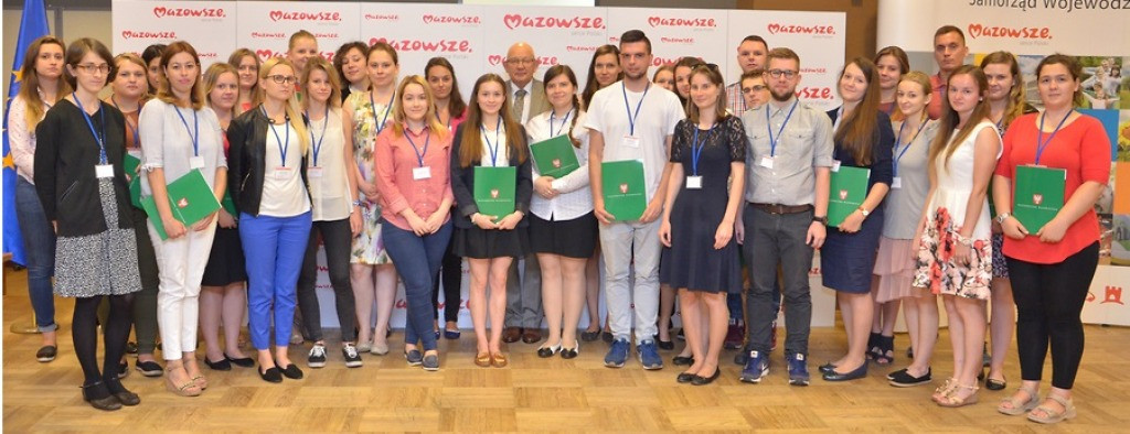 Kolejna edycja ?Praktyk u Marszałka?