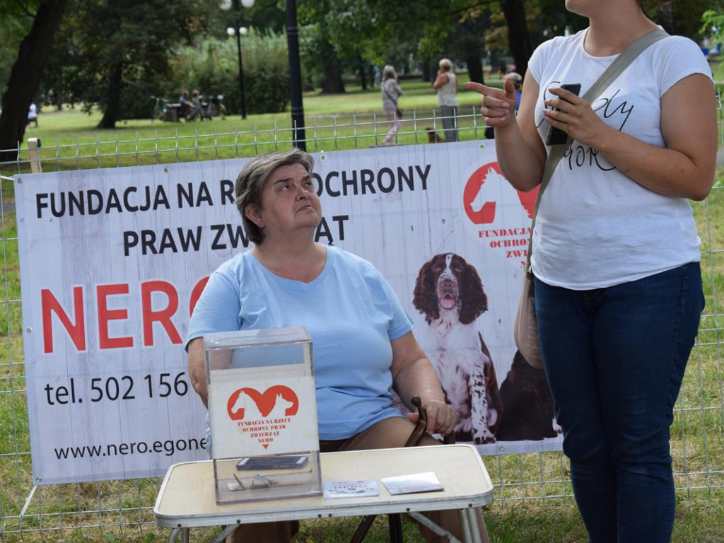 Sochaczewski Zwierzyniec już za nami