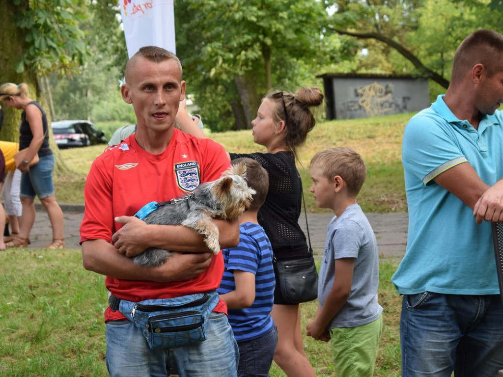Sochaczewski Zwierzyniec już za nami