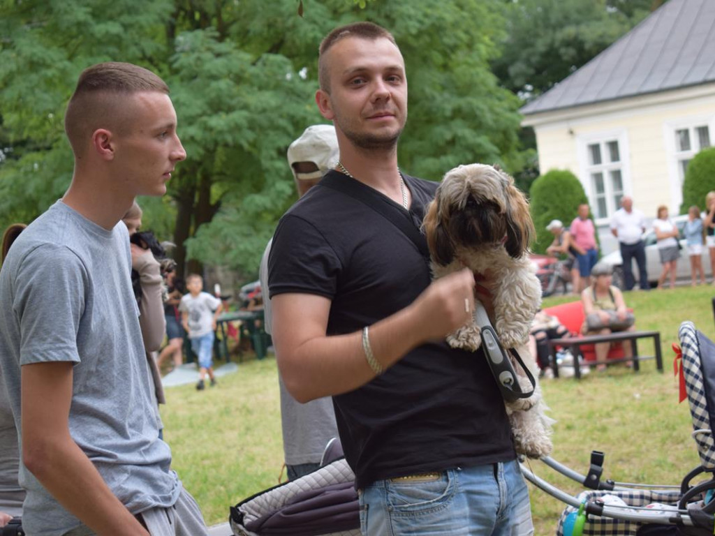 Sochaczewski Zwierzyniec już za nami