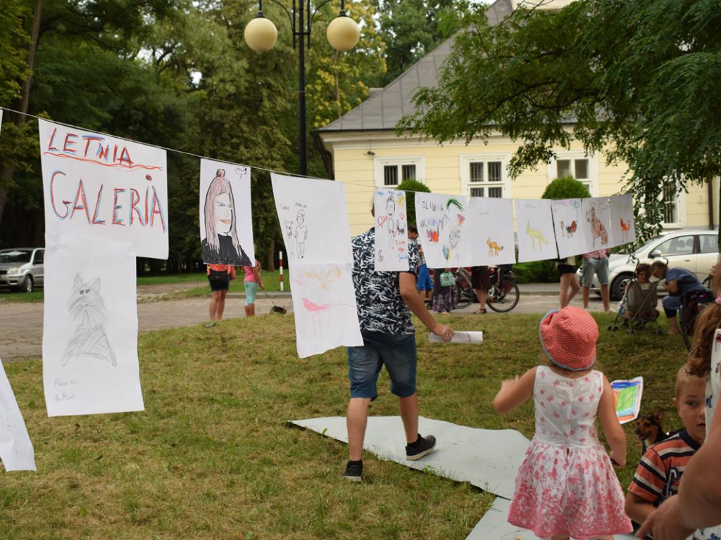 Sochaczewski Zwierzyniec już za nami