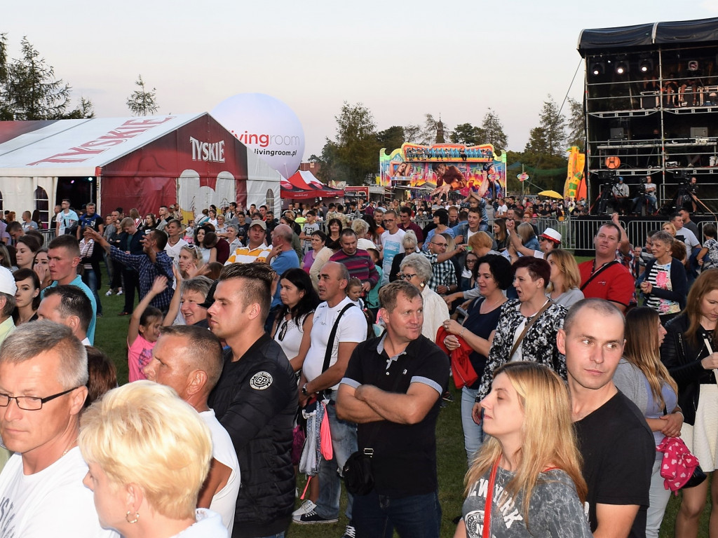 Iłów pożegnał lato [RELACJA]