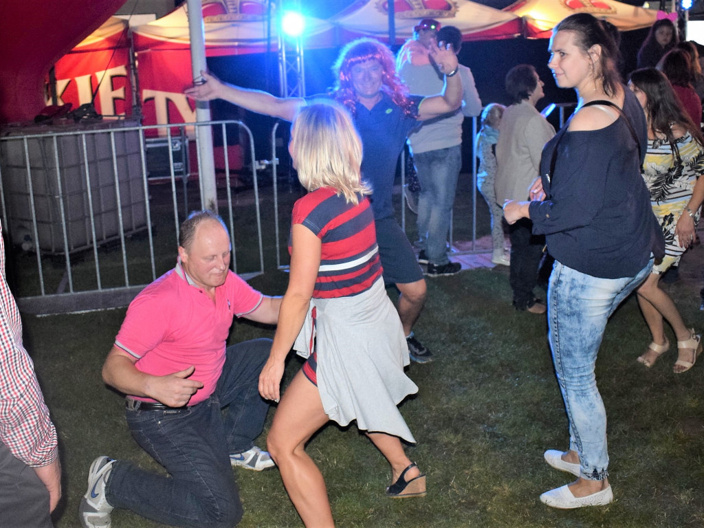 Iłów pożegnał lato [RELACJA]