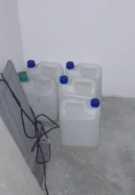 Nielegalna produkcja narkotyków zlikwidowana