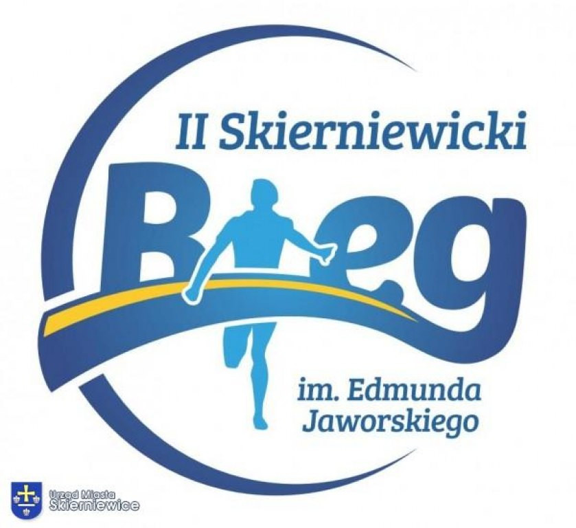  3 września biegamy nie tylko w Sochaczewie, ale również  w Skierniewicach i Żyrardowie