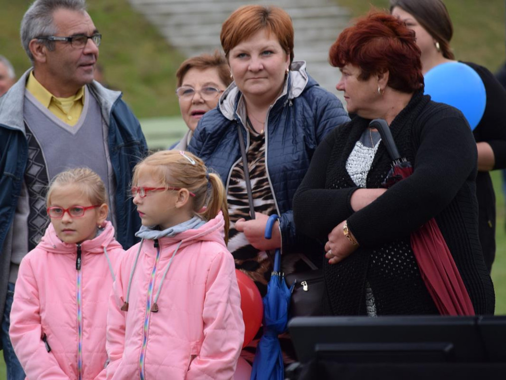 Młodzieszyn pożegnał wczoraj lato
