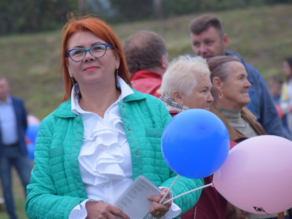 Młodzieszyn pożegnał wczoraj lato
