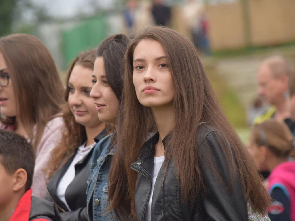 Młodzieszyn pożegnał wczoraj lato