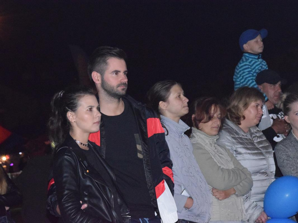 Młodzieszyn pożegnał wczoraj lato