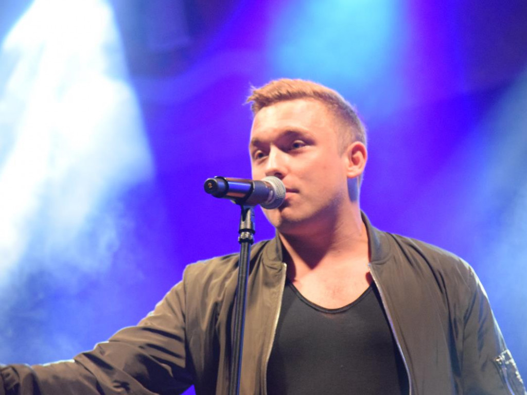 Młodzieszyn pożegnał wczoraj lato