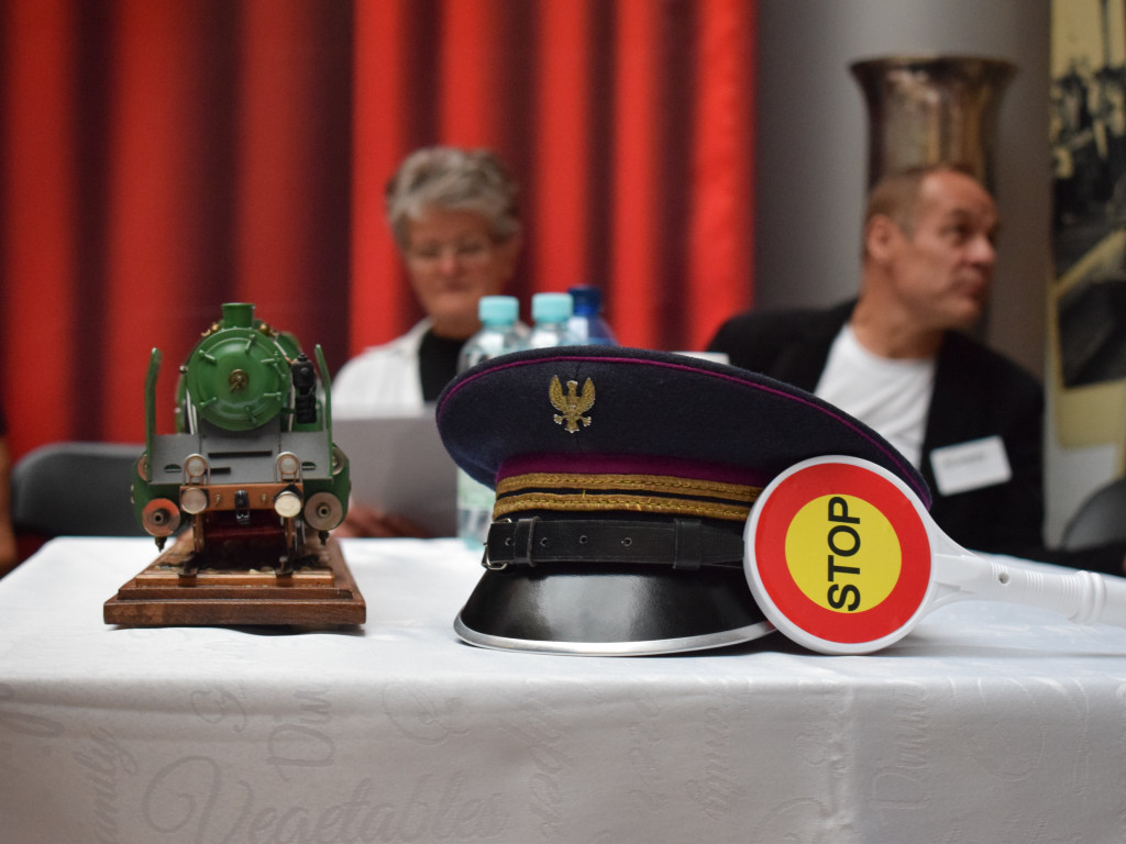 Pierwsza Wierszotorówka w Sochaczewie