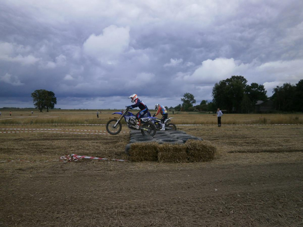 XIV Cross Country Ziemi Sochaczewskiej już za nami