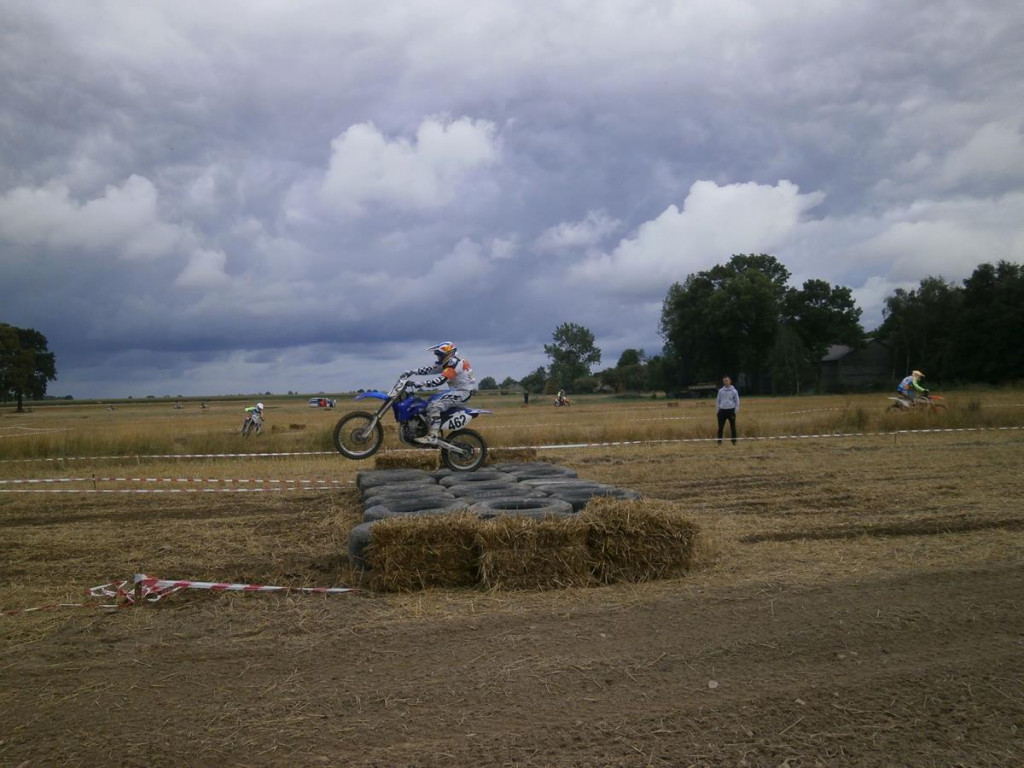 XIV Cross Country Ziemi Sochaczewskiej już za nami