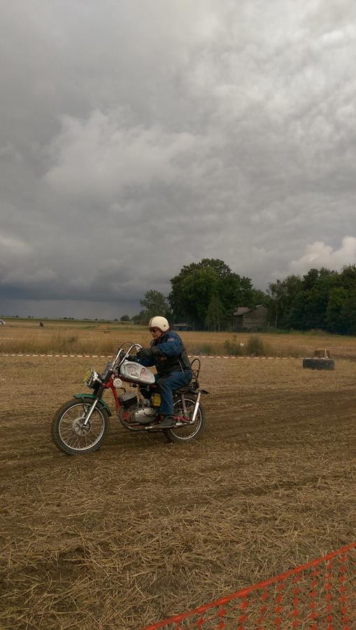XIV Cross Country Ziemi Sochaczewskiej już za nami