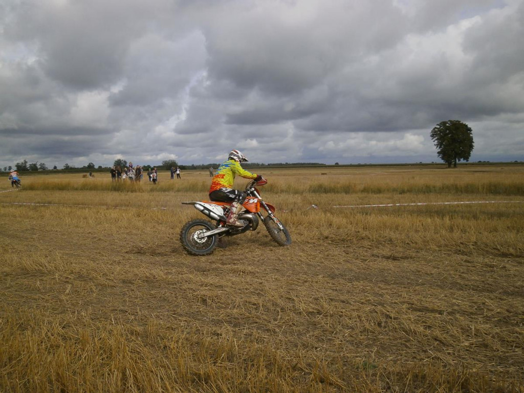 XIV Cross Country Ziemi Sochaczewskiej już za nami