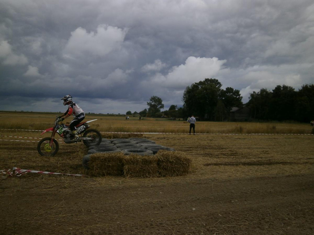 XIV Cross Country Ziemi Sochaczewskiej już za nami