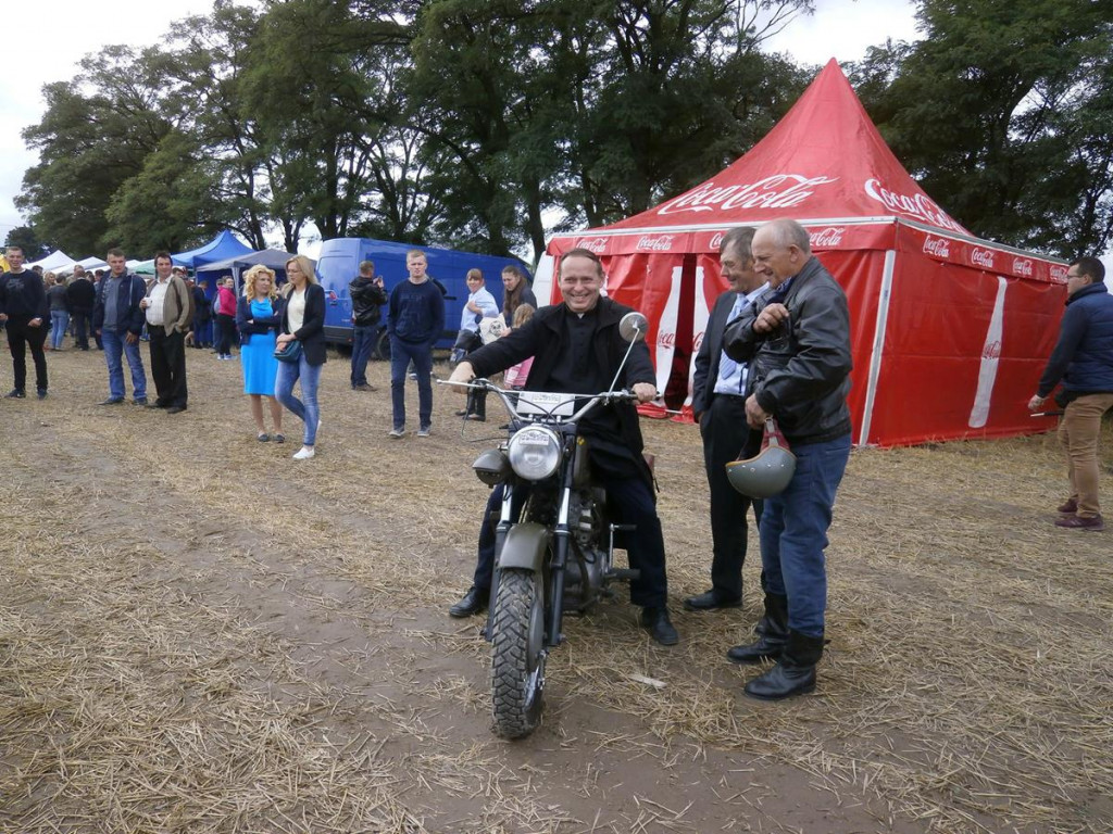 XIV Cross Country Ziemi Sochaczewskiej już za nami