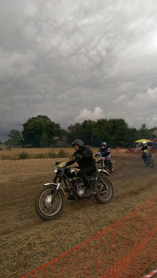 XIV Cross Country Ziemi Sochaczewskiej już za nami