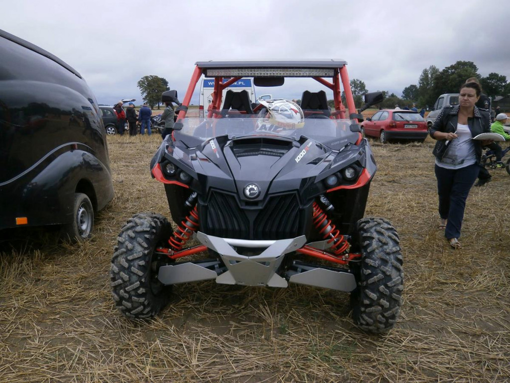 XIV Cross Country Ziemi Sochaczewskiej już za nami