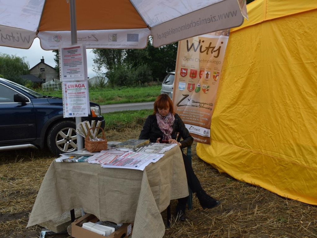 XIV Cross Country Ziemi Sochaczewskiej już za nami
