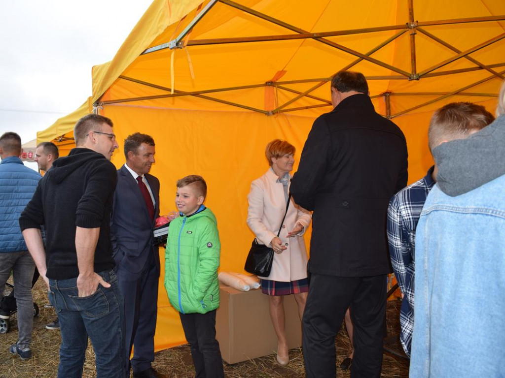 XIV Cross Country Ziemi Sochaczewskiej już za nami