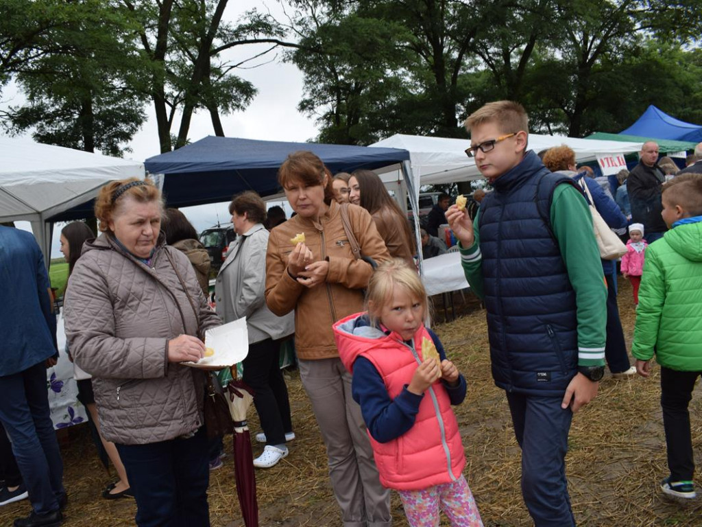 XIV Cross Country Ziemi Sochaczewskiej już za nami