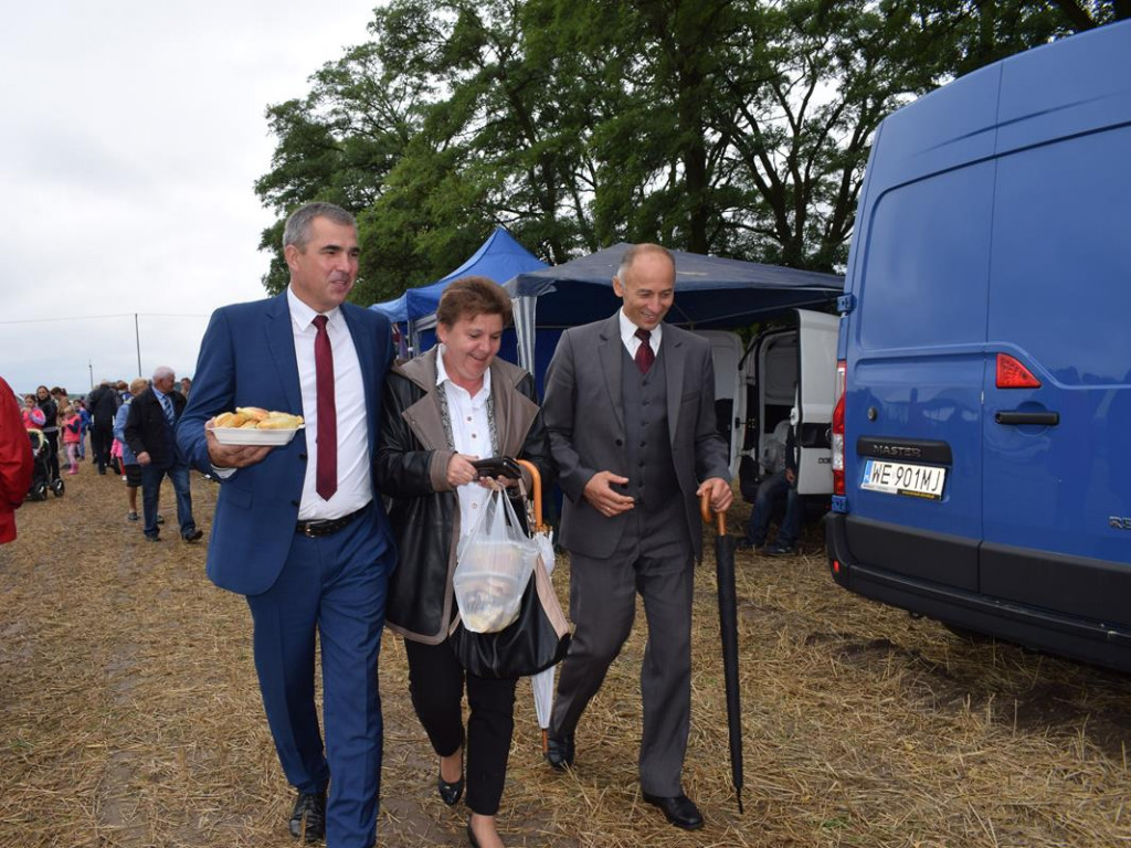 XIV Cross Country Ziemi Sochaczewskiej już za nami