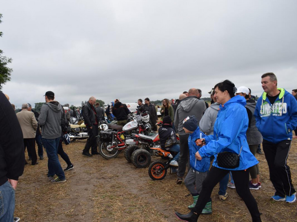 XIV Cross Country Ziemi Sochaczewskiej już za nami